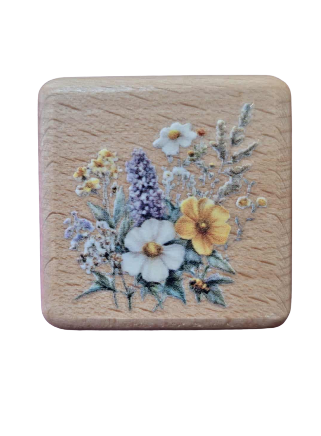 Small ring box (or earrings or other jewellery!) 6 to choose from