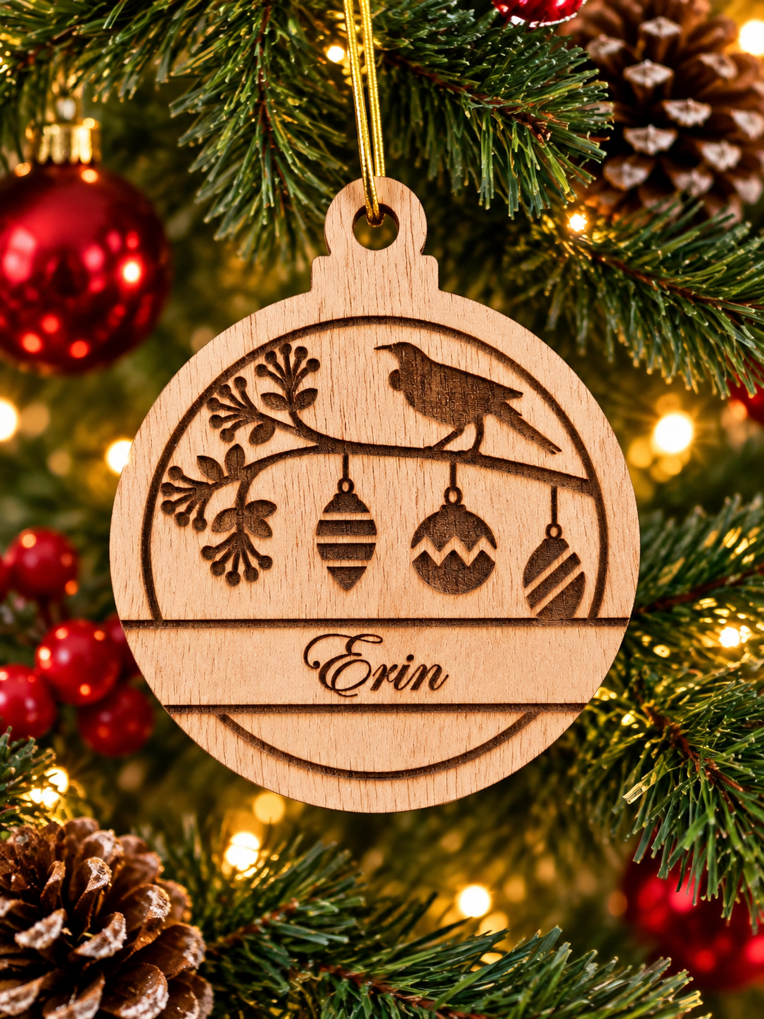 Personalised Gifts - Made in NZ