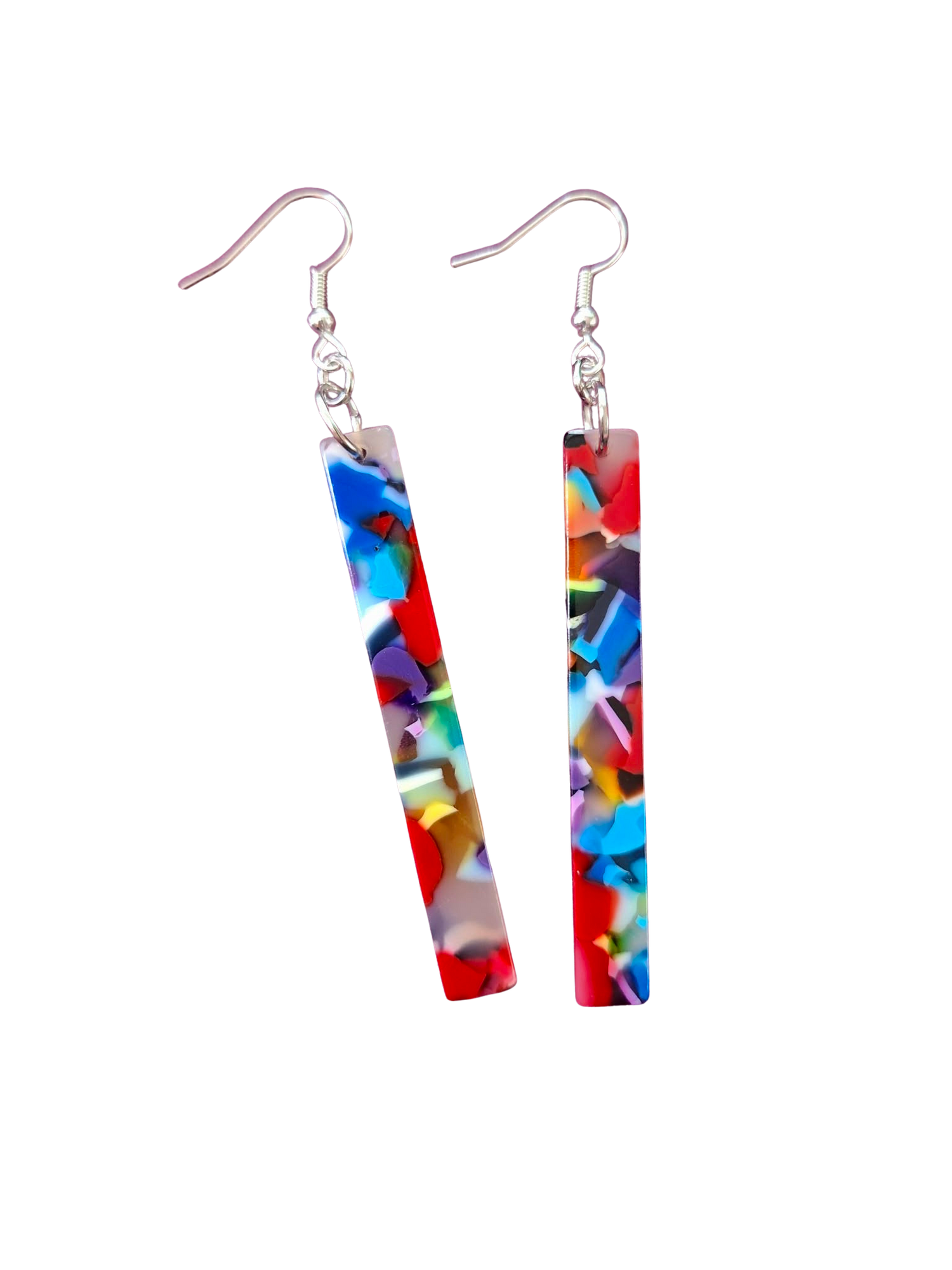 Fun and fabulous earrings