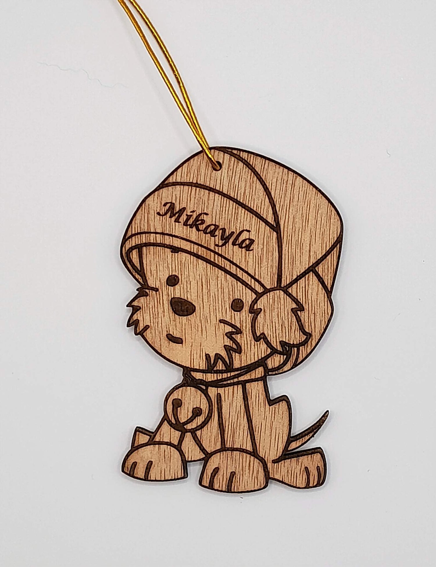 Personalized products