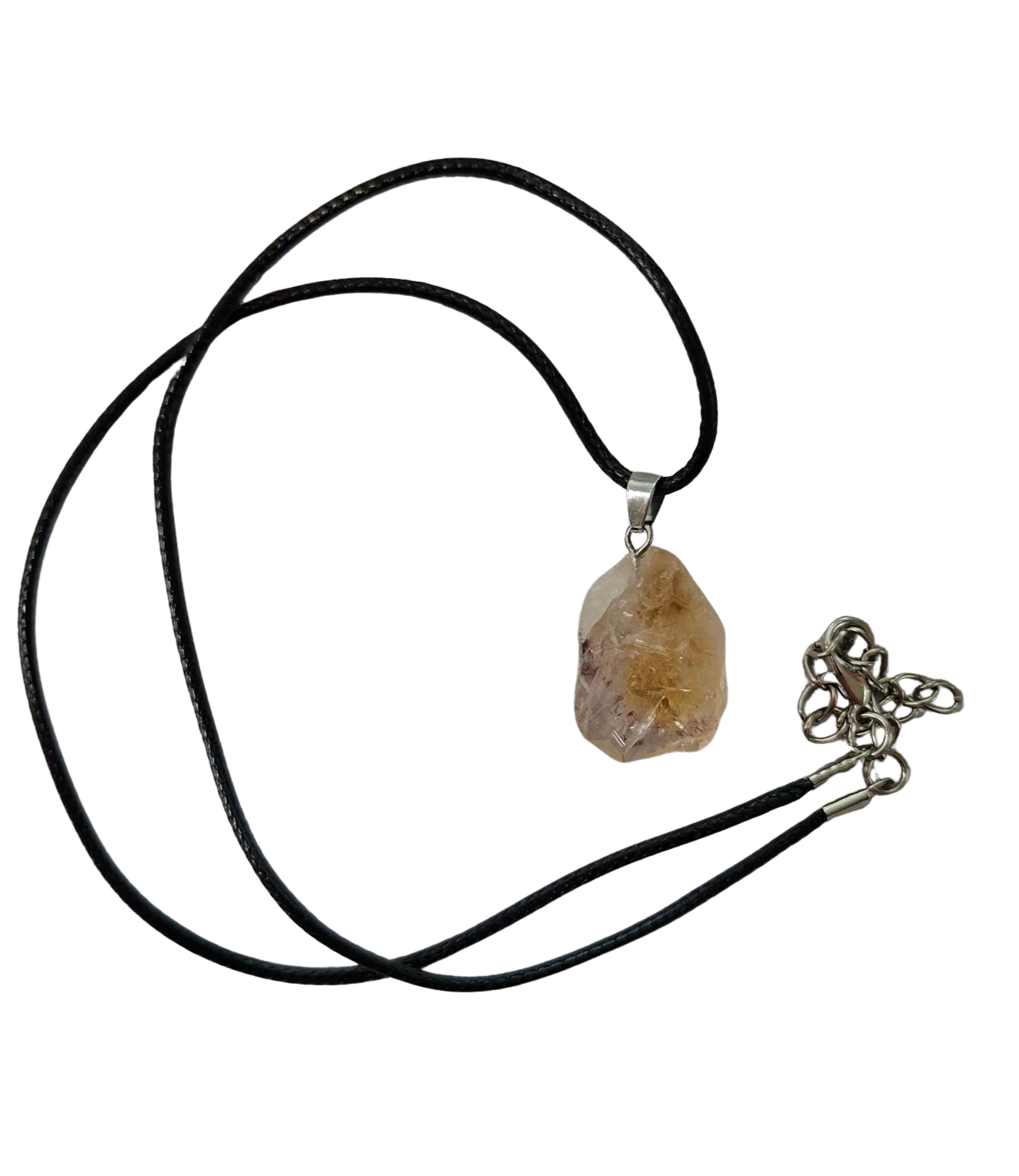 The Necklace Shop