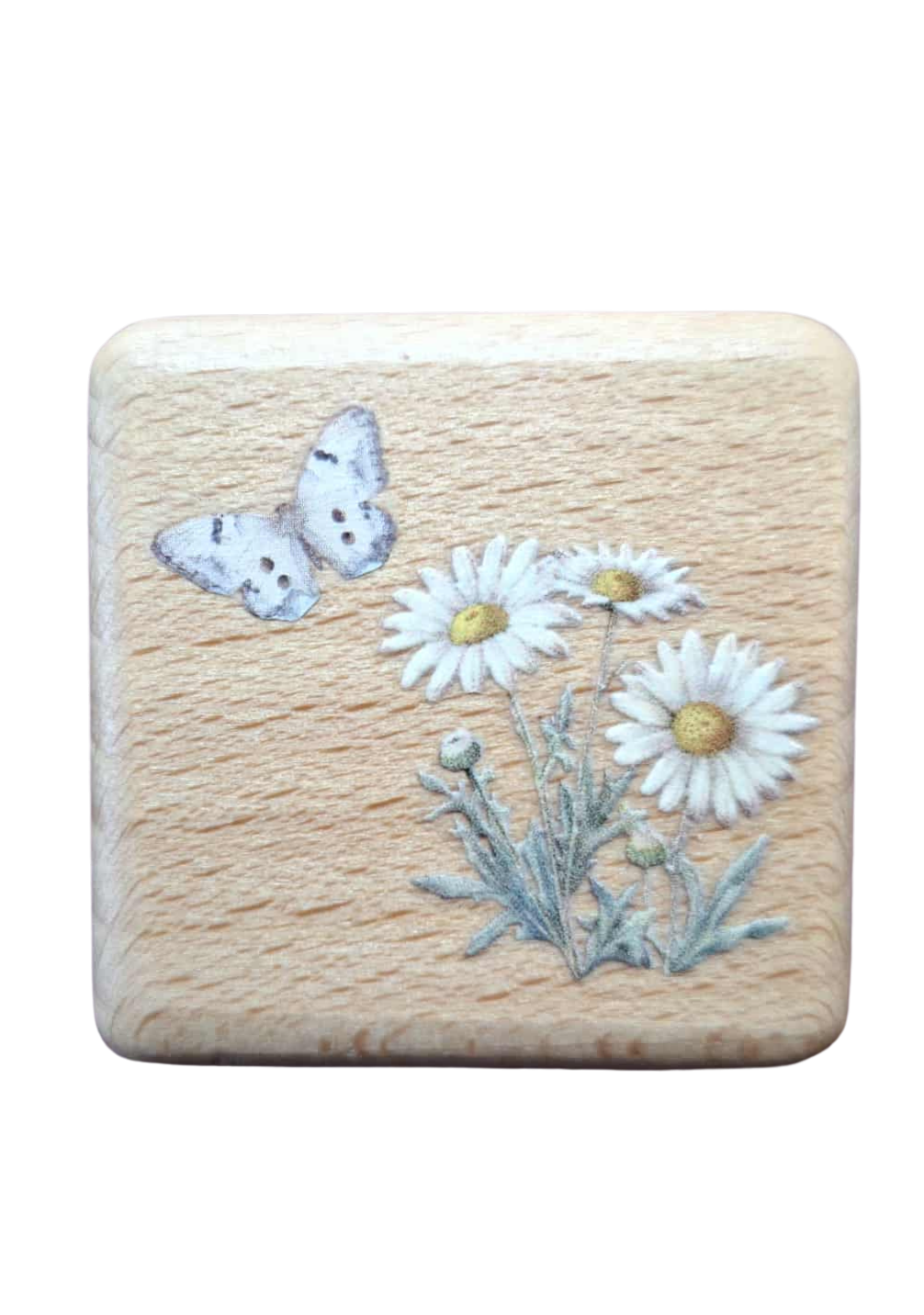 Small ring box (or earrings or other jewellery!) 6 to choose from