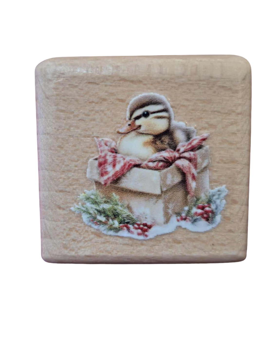 Small ring box (or earrings or other jewellery!) 6 to choose from