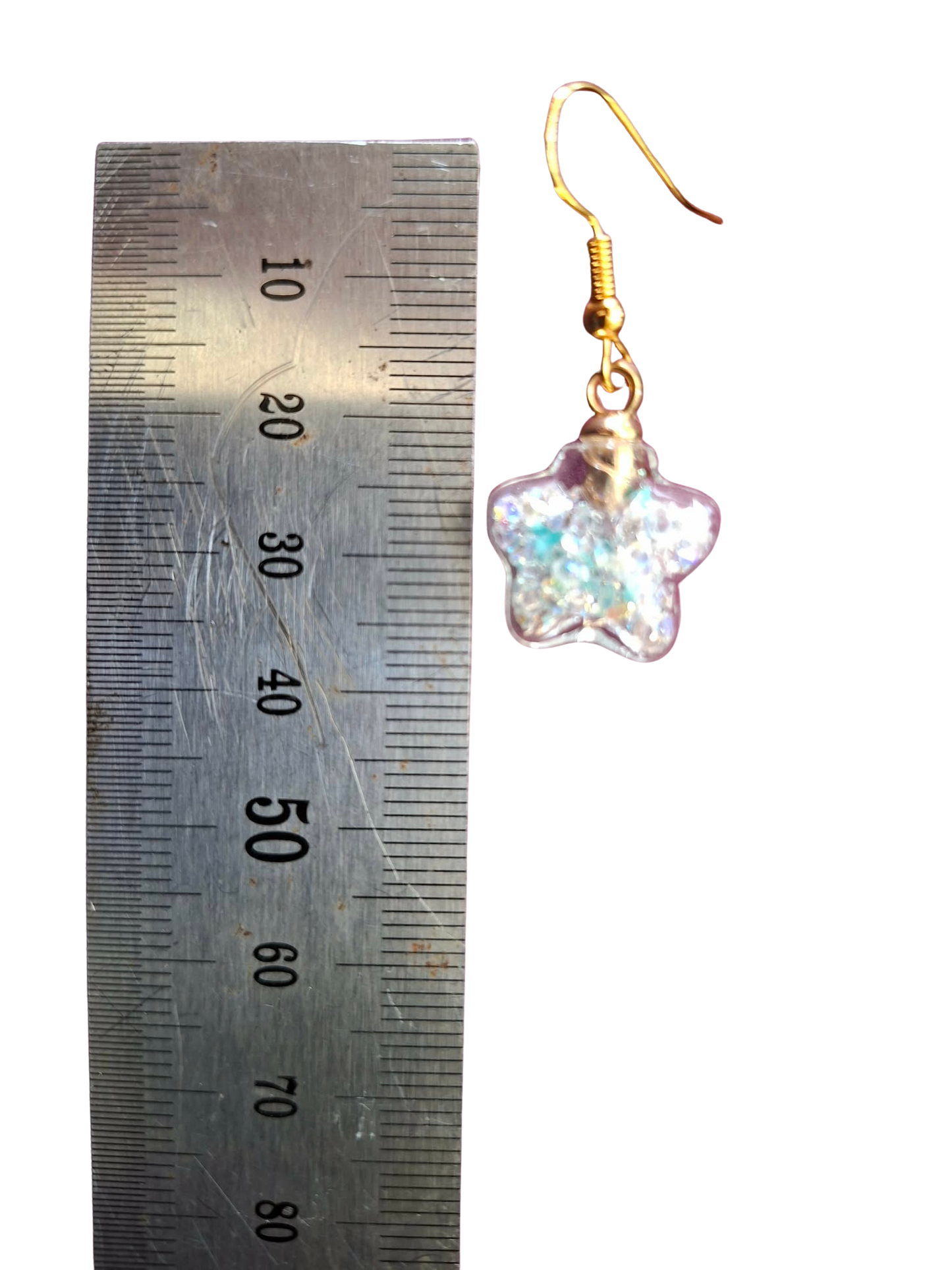 Little crystal stars