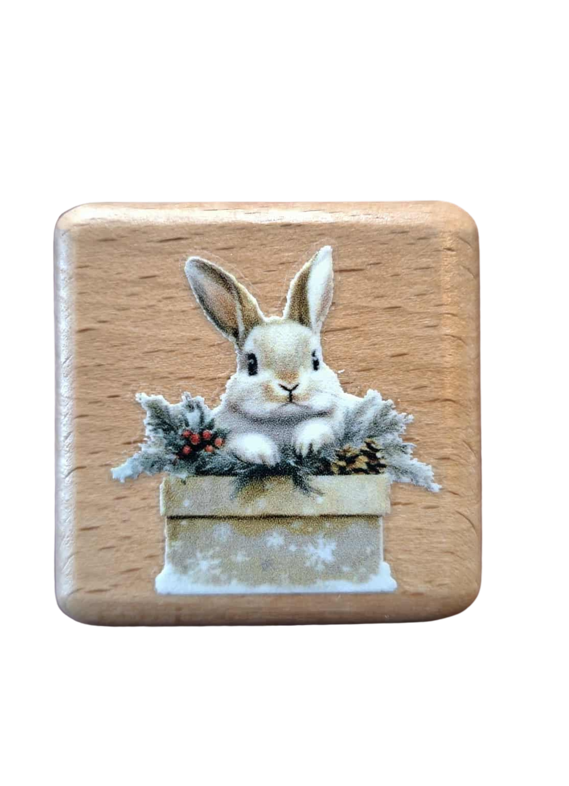 Small ring box (or earrings or other jewellery!) 6 to choose from