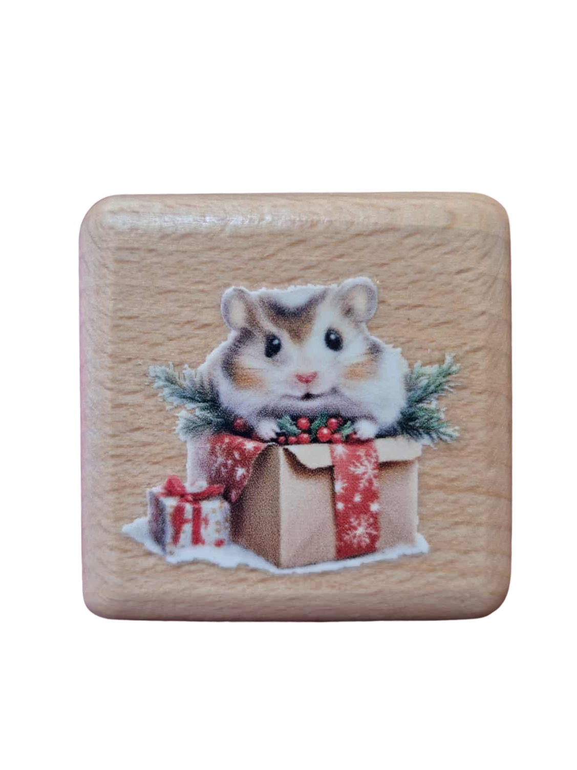 Small ring box (or earrings or other jewellery!) 6 to choose from