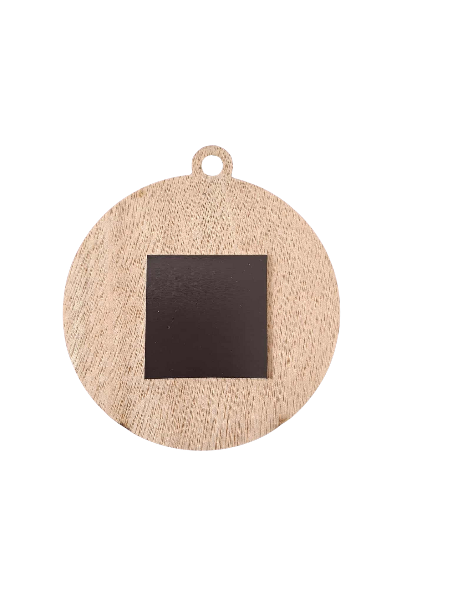 Retro Can't hear you fridge magnet/hanger