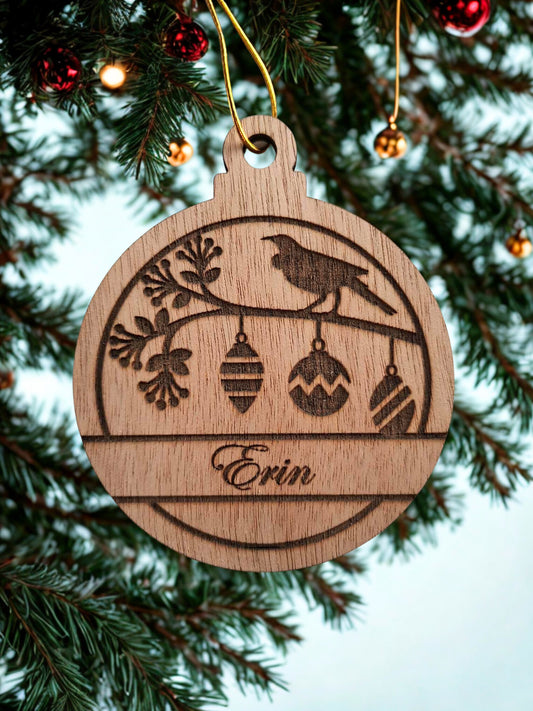 Kiwiana - personalized decoration - 5 to choose from