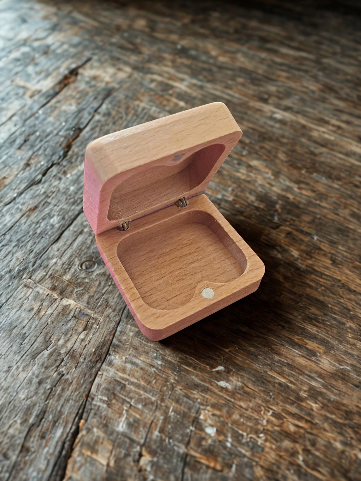 Small ring box (or earrings or other jewellery!) 6 to choose from