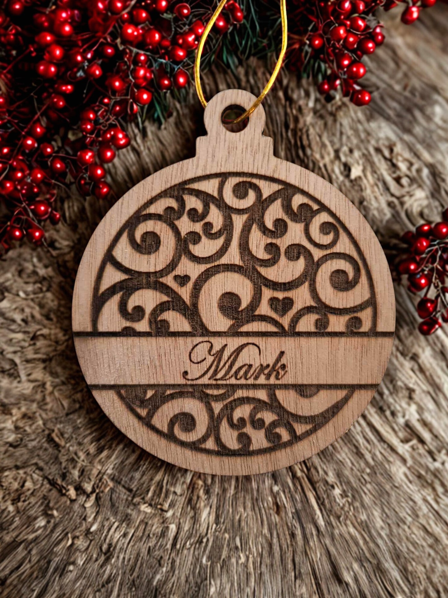 Kiwiana - personalized decoration - 5 to choose from