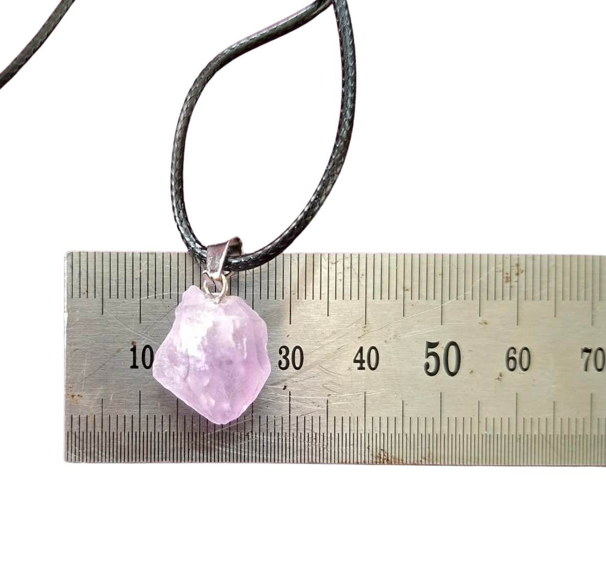 Natural raw crystal Amethyst #3