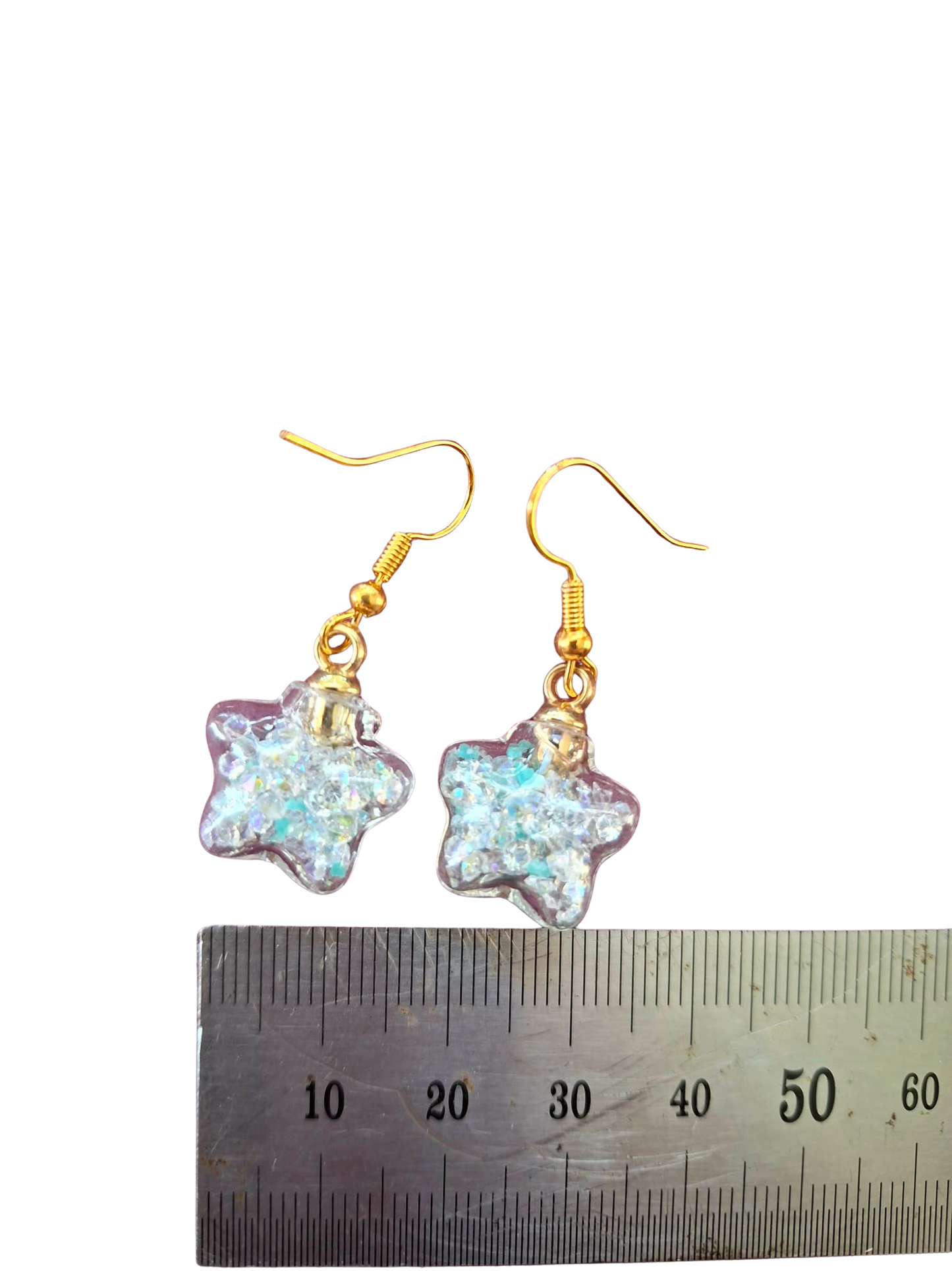 Little crystal stars